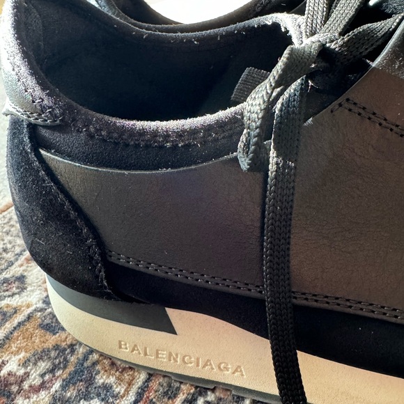 Balenciaga|Luxury Comfort | Sole Height 0.8 | Heel 1.2| Size 42 - Picture 5 of 9